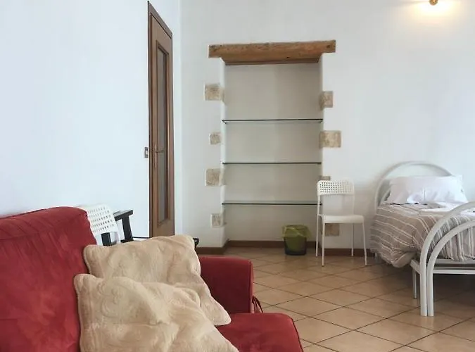 Ai Leoni Pensjonat 2*