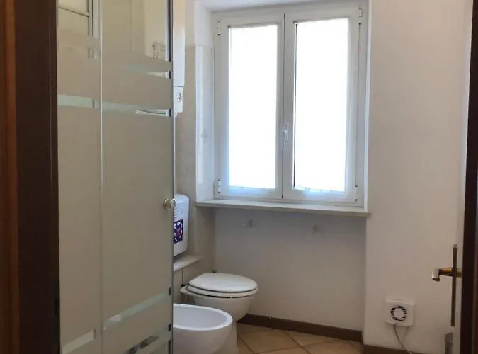 Ai Leoni Pensjonat 2*