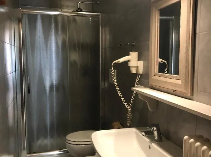 Pensjonat Ai Leoni Werona