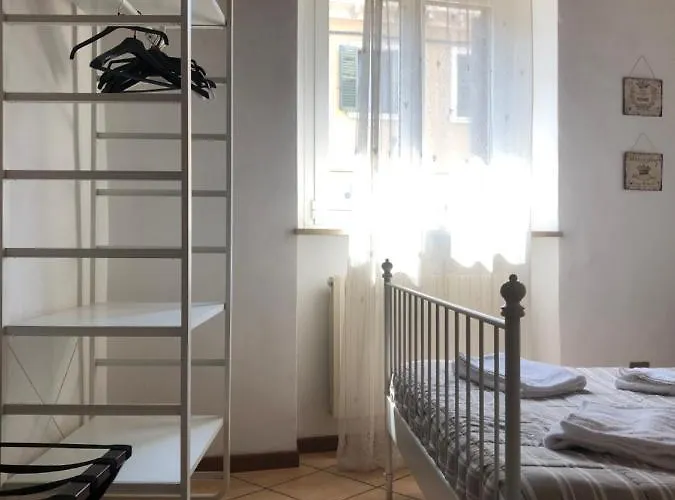 Ai Leoni Pensjonat Werona