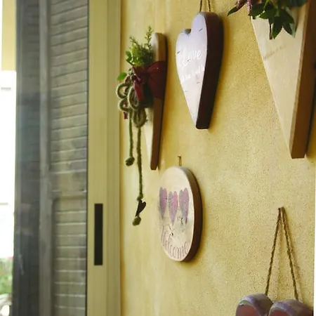Ai Leoni Guest house Verona