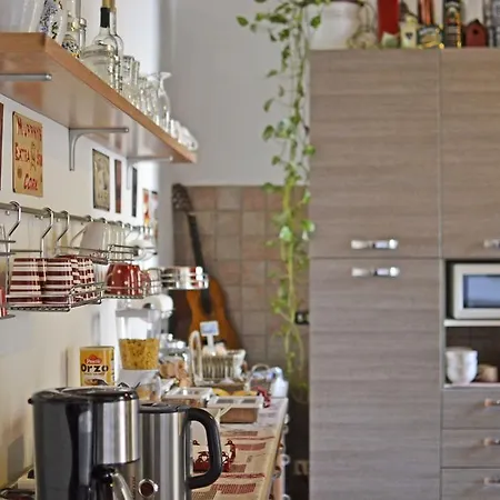 Ai Leoni Guest house