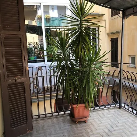 Guest house Ai Leoni