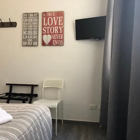 Ai Leoni Guest house