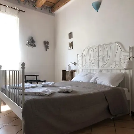 Ai Leoni Vendégház