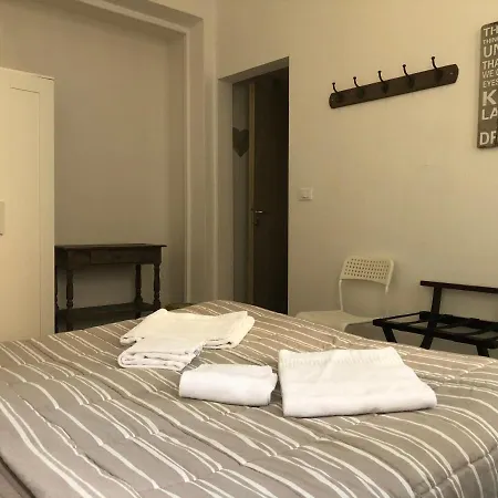 Guest house Ai Leoni