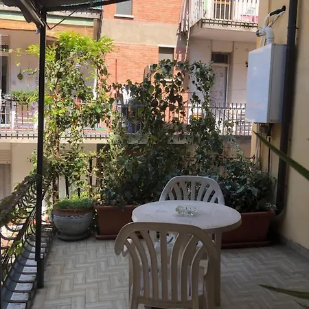Guest house Ai Leoni 2*