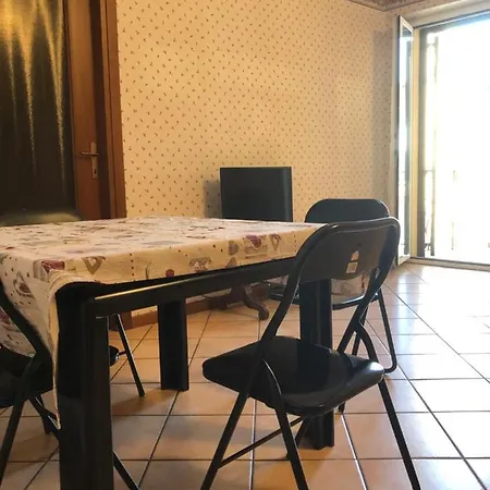 Ai Leoni Vendégház