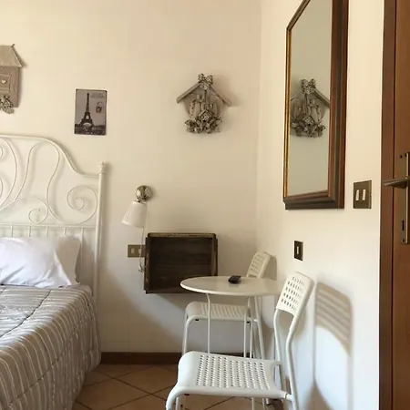 Vendégház Ai Leoni Verona