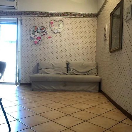 Vendégház Ai Leoni Verona