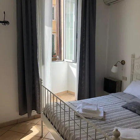 Ai Leoni Guest house