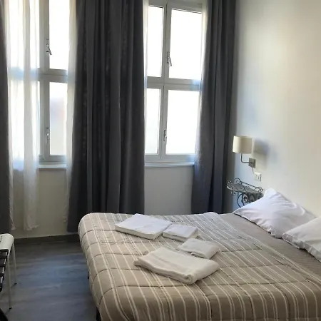 Guest house Ai Leoni 2*