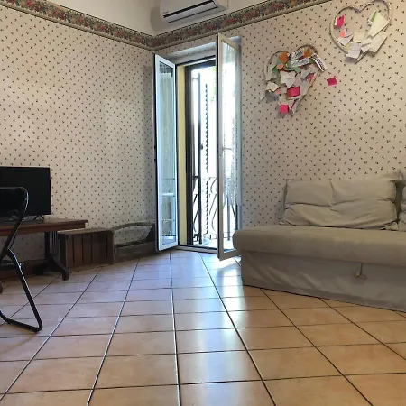 Vendégház Ai Leoni