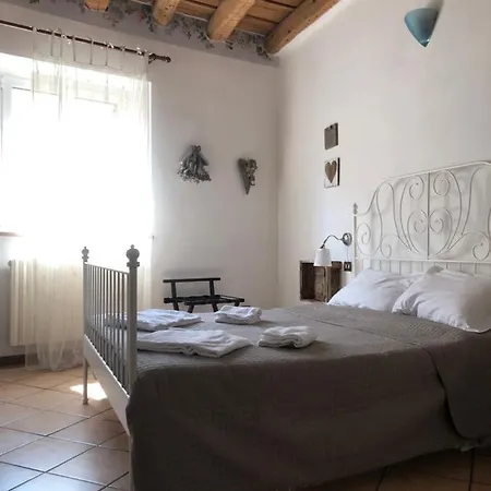 Vendégház Ai Leoni