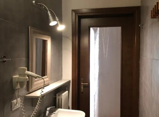 Penzion Ai Leoni Verona