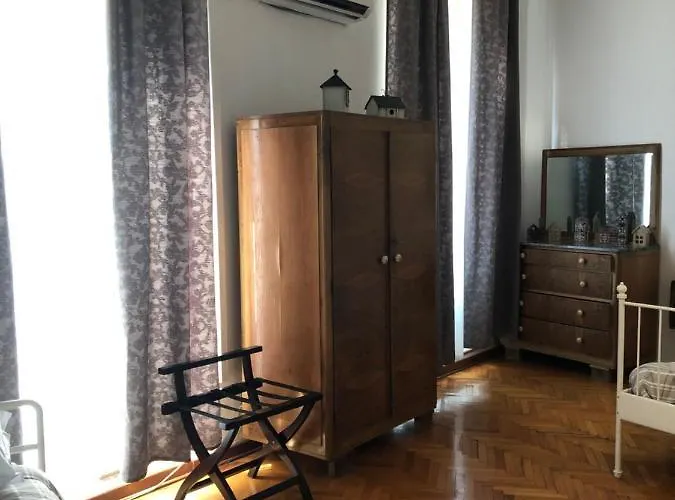 Penzion Ai Leoni Verona