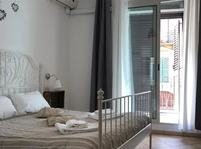 Ai Leoni Vendégház