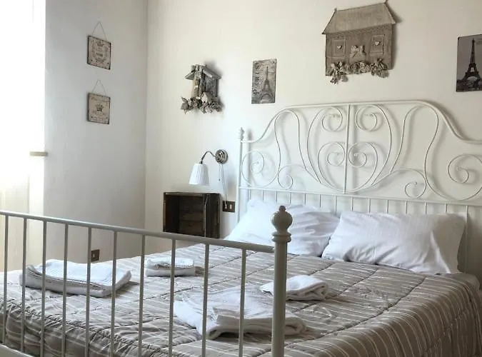 Penzion Ai Leoni Verona