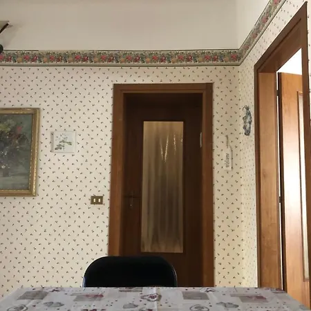 艾莱奥尼公寓 维罗纳