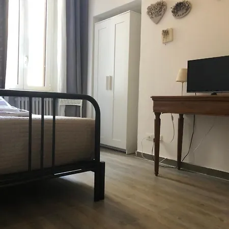 Ai Leoni Verona