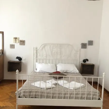 Pensión Ai Leoni