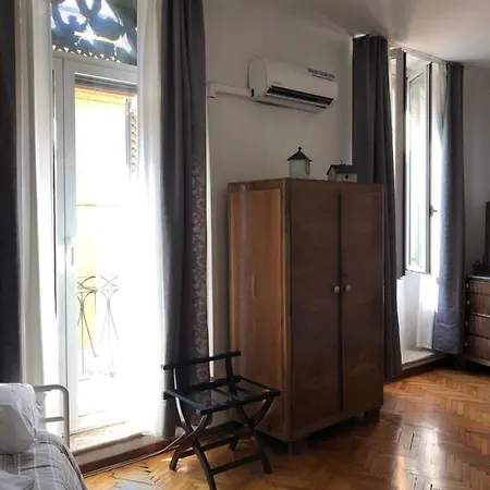 Vendégház Ai Leoni 2*