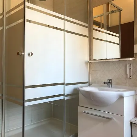 艾莱奥尼公寓 招待所 维罗纳