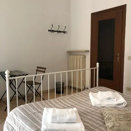Vendégház Ai Leoni