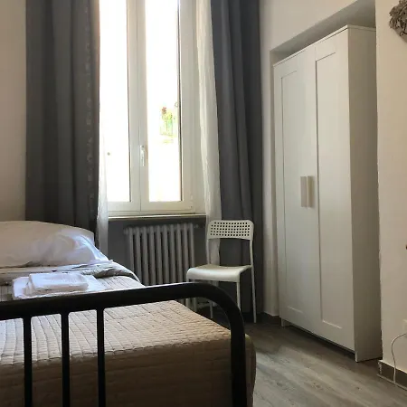 Vendégház Ai Leoni