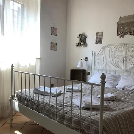 Ai Leoni 2* Verona