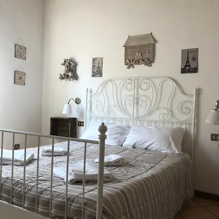 Ai Leoni 2* Verona