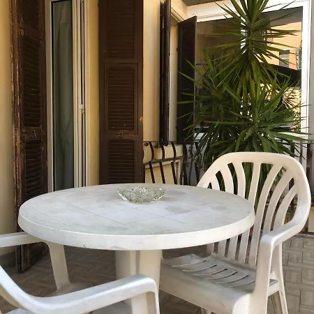 Ai Leoni Vendégház Verona