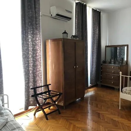Vendégház Ai Leoni Verona