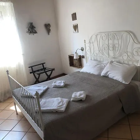 Ai Leoni 2* Verona