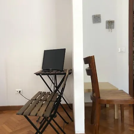 Pensión Ai Leoni 2*