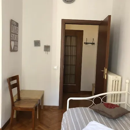 Ai Leoni Pensión Verona