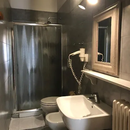 Gæstehus Ai Leoni Verona