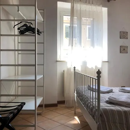 Ai Leoni Gæstehus Verona