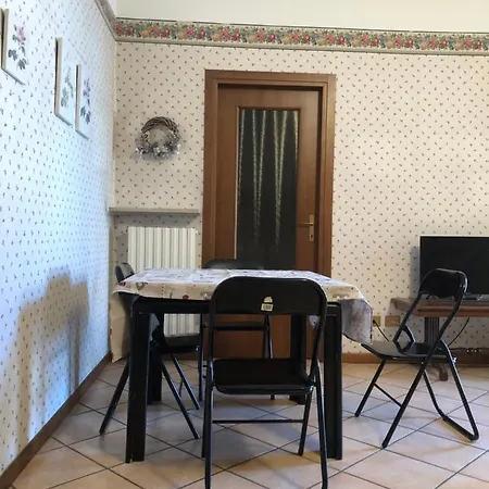 Vendégház Ai Leoni