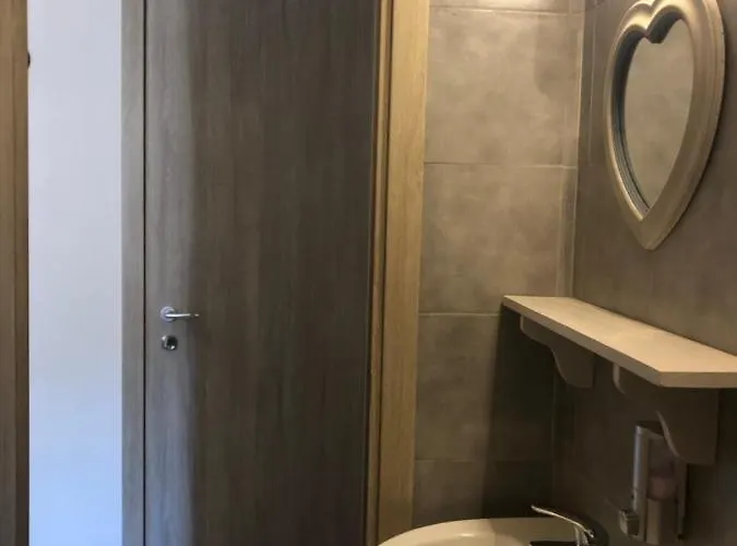 게스트하우스 아이 레오니 베로나