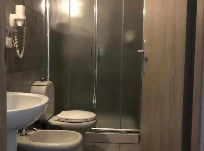 Konukevi Ai Leoni