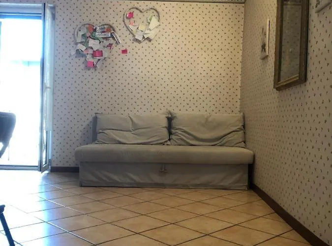 게스트하우스 아이 레오니 베로나