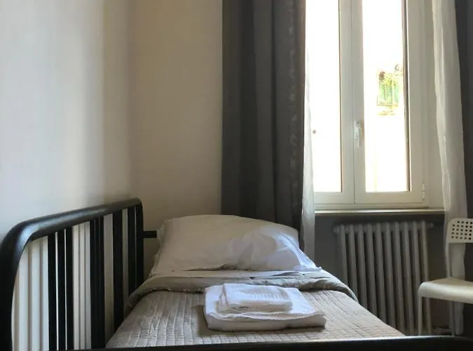 Ai Leoni Konukevi Verona