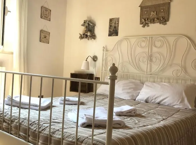 بيت ضيافة Ai Leoni