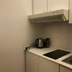 아이 레오니 게스트하우스
