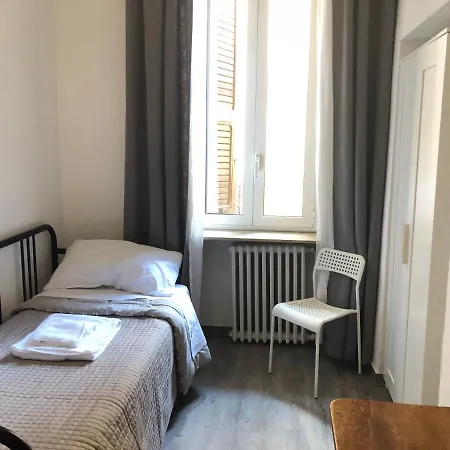 Ai Leoni Pensionat 2*