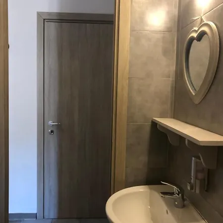 Gasthuis Ai Leoni Verona