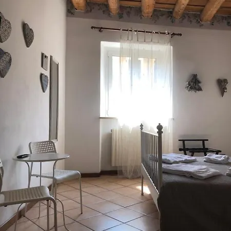 Gasthuis Ai Leoni Verona