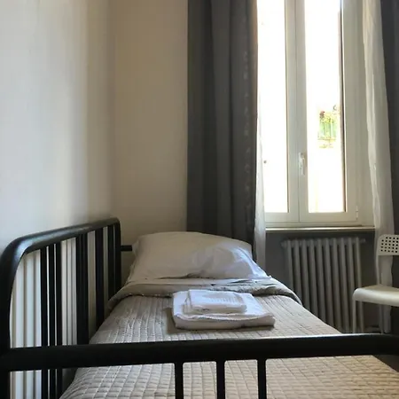 Ai Leoni Gasthuis Verona