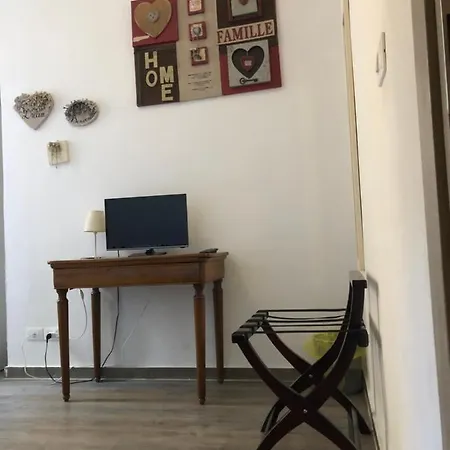 Ai Leoni 2* Verona